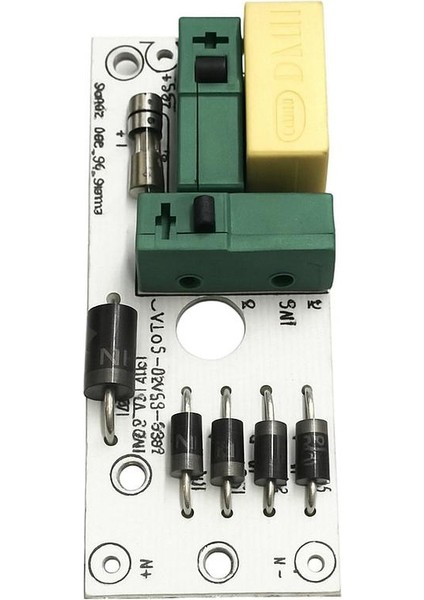 Fakir Blender Kartı Twister - Vienta - Motto - Sms 210 - Sms 310 - Sms 410