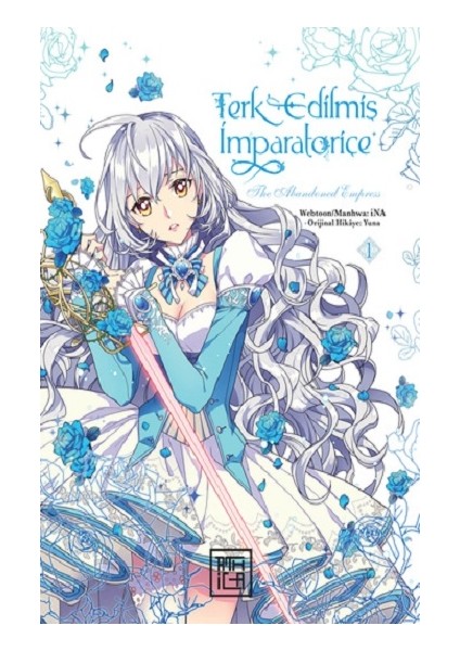 Terk Edilmiş Imparatoriçe 1