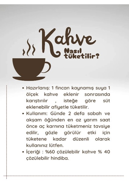 hindiba kahve İLK HAFTADA HAFİFLE!! Özel Karışım Form Bitki detoks zayıflama detox diyet bitkisel ürünleri besin destekleyici fiyatları