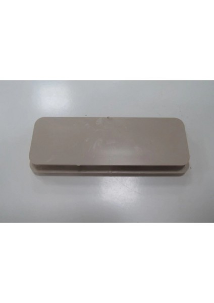 Mercedes E Class- W210- 2000-2002 Sunroof Perde Çekme Tutamagı Bej)