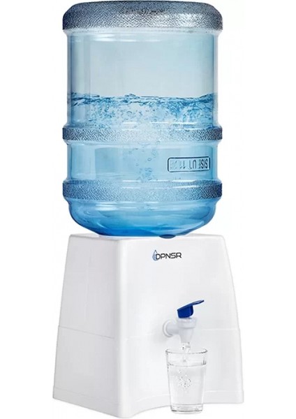 Su ve Meşrubat Sebili (5324)