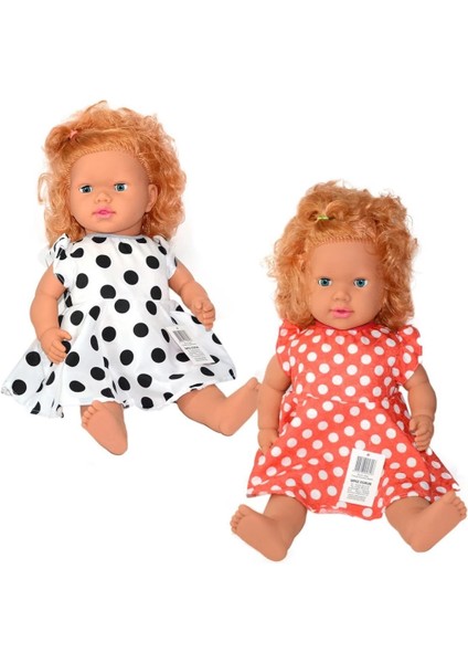 Bfs Nessiworld 6228 Gamze, Müzikli Fonksiyonlu Bebek fırsatları