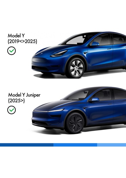 1200 101-2C Karbonlu Klima Filtresi (Tesla Model Y (2020<>2025) - Model Y Juniper (2025>) modelleri
