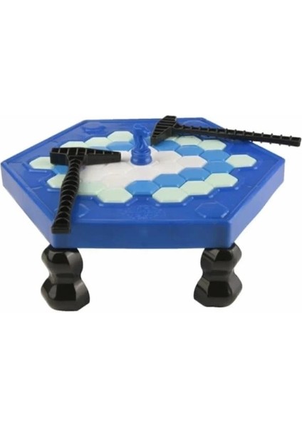 Bfs Moli Toys Buz Tuzağı Akıl Oyunu fiyatları