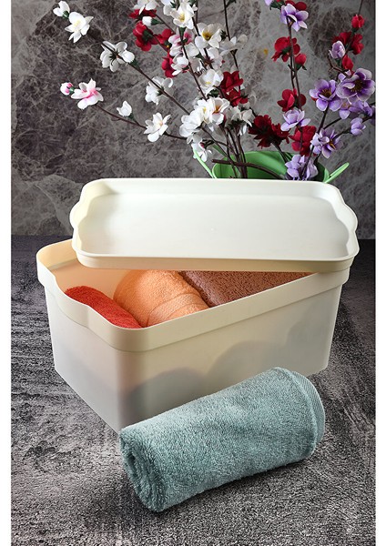 No:3 Keep Saklama Kutusu 7.5 Lt fiyatları