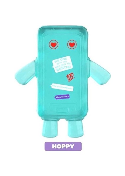 Bfs 12386 Sun-Btf-Figür Crystal Hashtag Buddıes Serıes 14CM 6A fiyatları