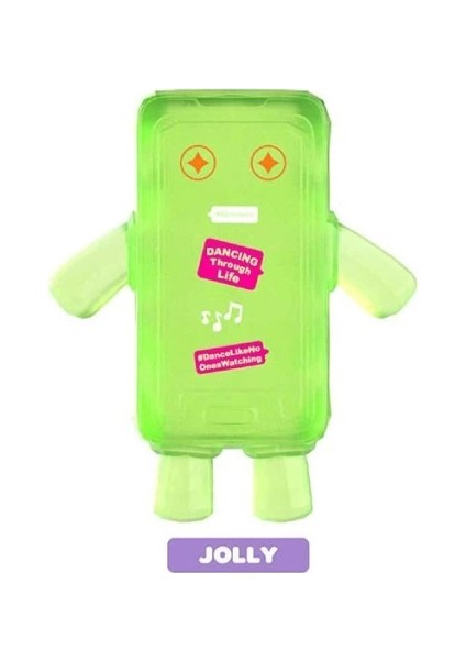 Bfs 12386 Sun-Btf-Figür Crystal Hashtag Buddıes Serıes 14CM 6A indirimleri