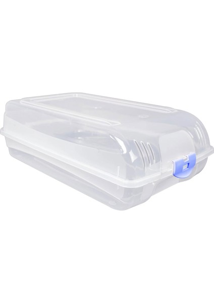 Bay Ayakkabı Koruma Kutusu - Asorti