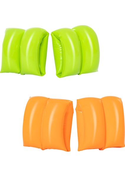 4 Adet Bestway Renkli Deniz Kolluğu 20X20CM 32005 fiyatları