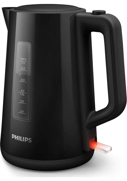4 Adet Philips 3000 Serisi HD9318/20 2200 W 1.7 Lt Kettle fiyatları