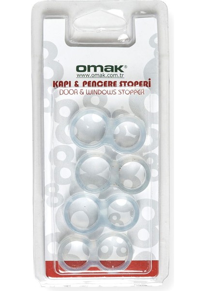 4 Lü Kapı Pencere Kol Stoperi modelleri