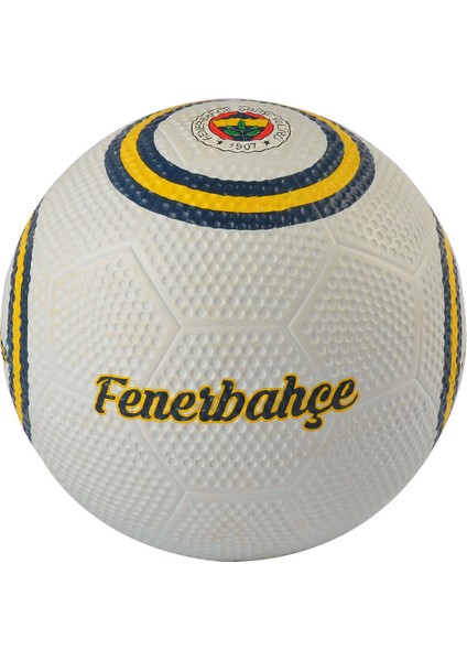 3 Adet Fenerbahçe Skyline-02 Futbol Topu No:5 fiyatları