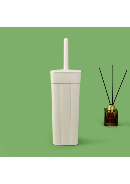Tuvalet Fırçası - Bej - 36 cm fiyatları