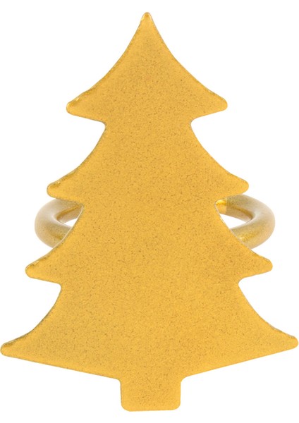 2'li Peçete Yüzüğü 3 Adet