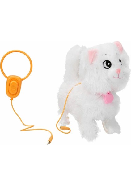 Bfs 3377 Sevimli Kedi Sushi Sesli ve Hareketli -Sunman modelleri