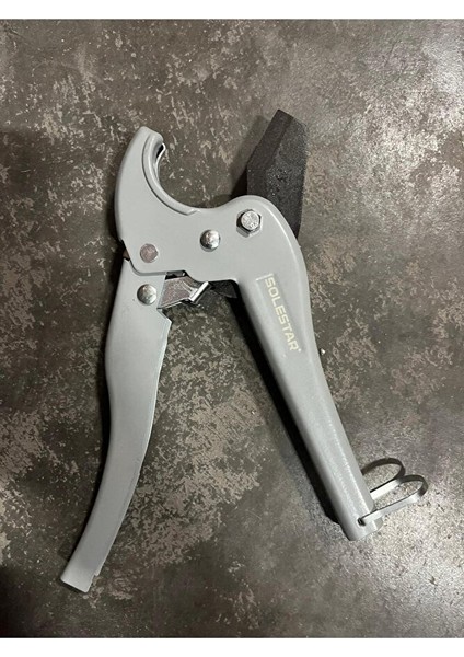 Pprc Boru Kesme Pvc Plastik Boru Kesme Makası 42 mm 1-5/8