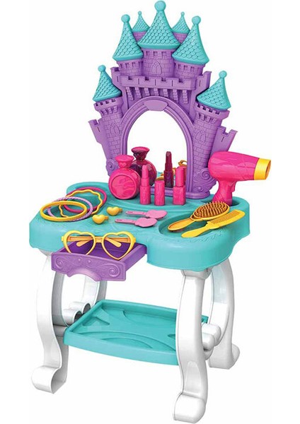 2 Adet Candy Ken Şato Güzellik Masası fiyatları