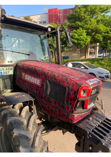 Traktör Brandası fiyatları