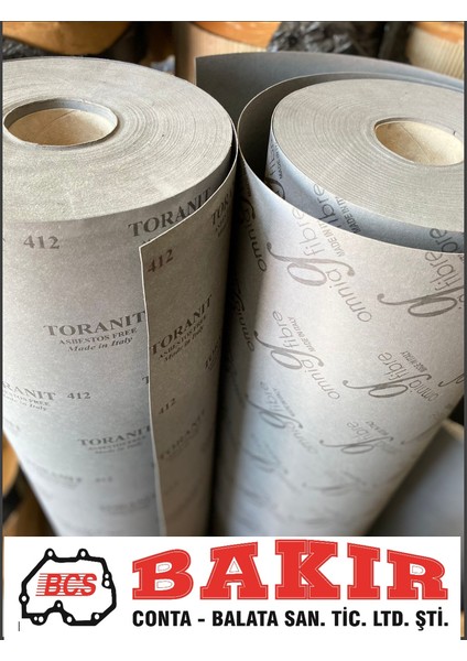 Ithal Contalık Kağıt 1000*1000*0,50 mm