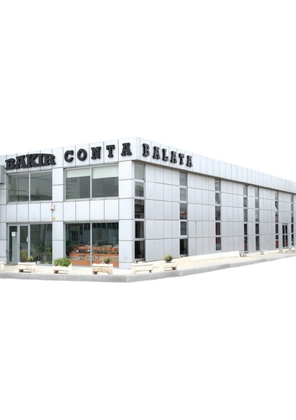 Ithal Contalık Kağıt 1000*1000*0,50 mm