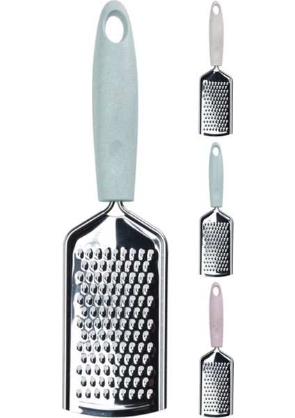 Metal Rende 23 cm 3 Adet