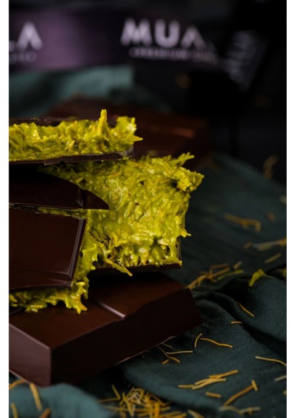 Dubai Çikolatası (Bitter Çikolatalı) modelleri