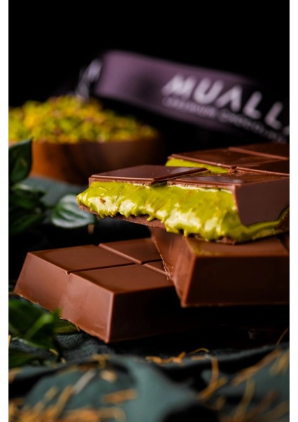 Dubai Çikolatası (Bitter Çikolatalı) indirimleri