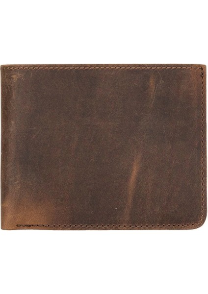 Paul Deri Cüzdan ve Kartlık, 12 Adet Kart Bölmeli, Antik Kahve indirimleri