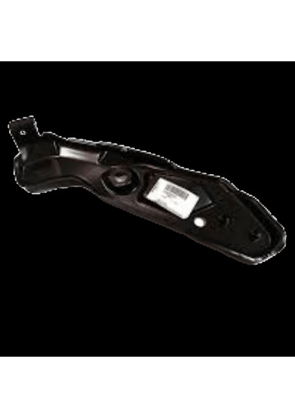 Seat Leon (5f1) 13-20 ve Sonrası Uyumlu Far Bağlantı Sacı Ön Sağ 1235772 00 Wısco