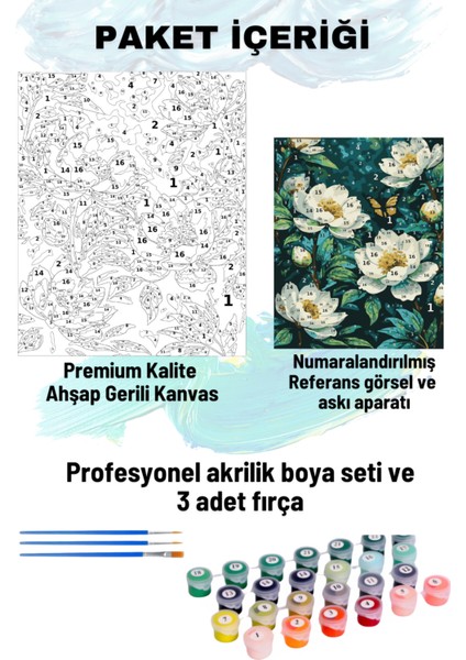 Büyükyeşilçiçekler fiyatları