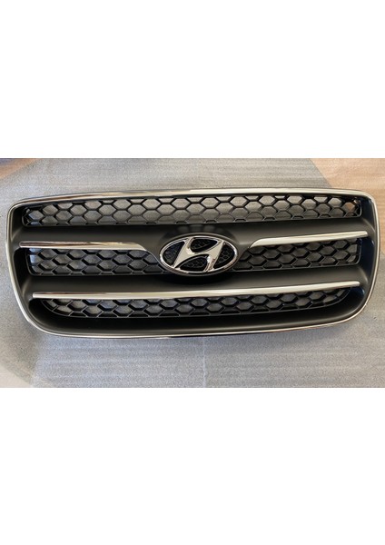 Santa Fe Ön Panjur (2006-2009)