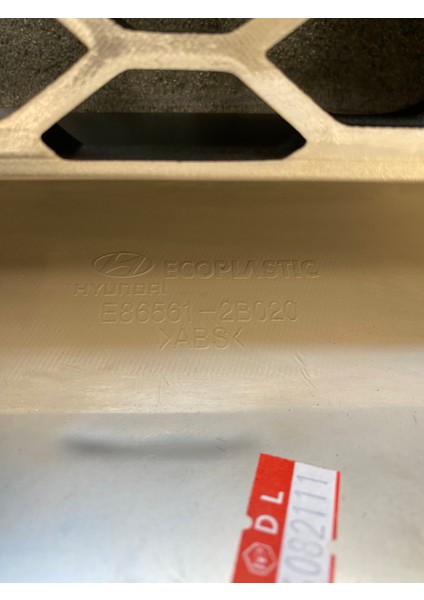 Santa Fe Ön Panjur (2006-2009) fırsatları