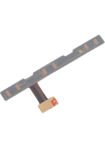 Xiaomi 15 Uyumlu On Off Yan Ses Power Film Flex 24129PN74G, 24129PN74I, 24129PN74C modelleri