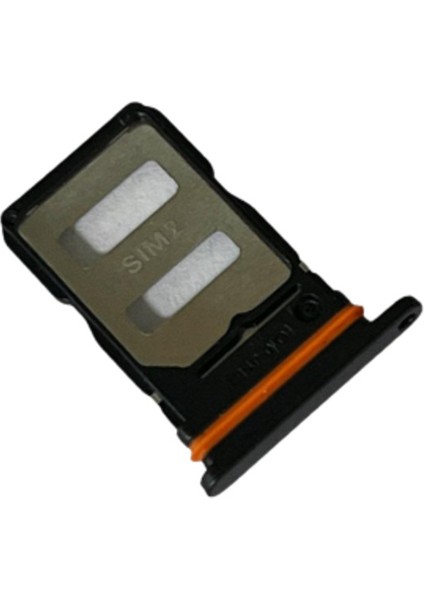 Xiaomi Uyumlu Poco X7 Pro Sim Kart Tepsisi 2412DPC0AG, 2412DPC0AI fırsatları