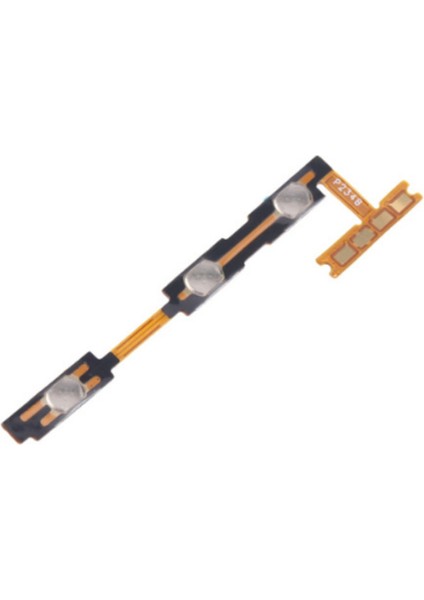 Xiaomi Uyumlu Redmi 14C On Off Yan Ses Power Film Flex 2411DRN47C, 2409BRN2CG fiyatları