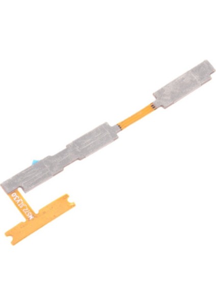 Xiaomi Uyumlu Redmi 14C On Off Yan Ses Power Film Flex 2411DRN47C, 2409BRN2CG modelleri