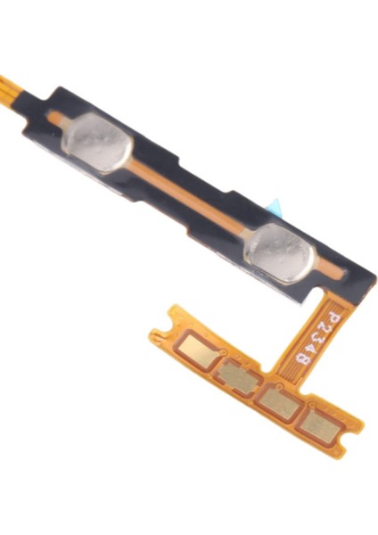 Xiaomi Uyumlu Redmi 14C On Off Yan Ses Power Film Flex 2411DRN47C, 2409BRN2CG fırsatları