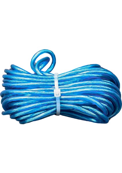 FSK700 4 Awg Ses Sistemi Kablo Kiti