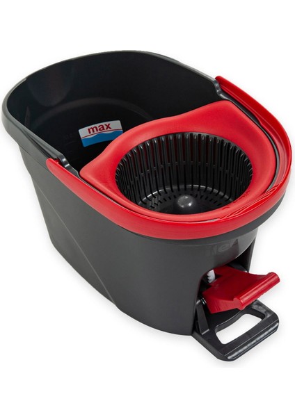 Turbo Pedallı Temizlik Seti modelleri