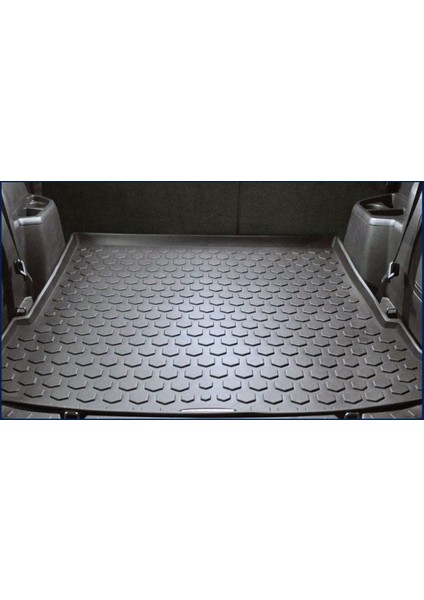 Vw Caddy Bagaj Havuzu Siyah 2011-2020 fırsatları