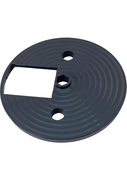 Conti Uyumlu CMD-501 Servomax Blender Haznesi Rendeleyici