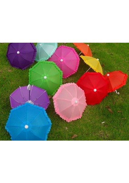 Dekoratif Mini Şemsiye fiyatları