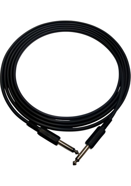 Cl-Pjm6 Mono 6 Metre Enstrüman Kablosu modelleri