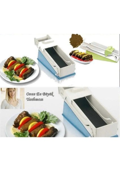 Eko Sarma Makinesi modelleri