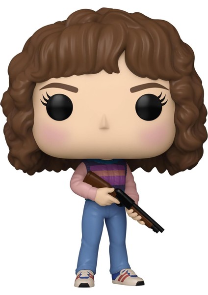Pop! Tv: Stranger Things 5. Sezon, Nancy Wheeler Vinil Koleksiyon Figürü fiyatları