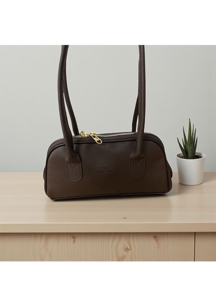 Uzun Baget El Omuz Çanta