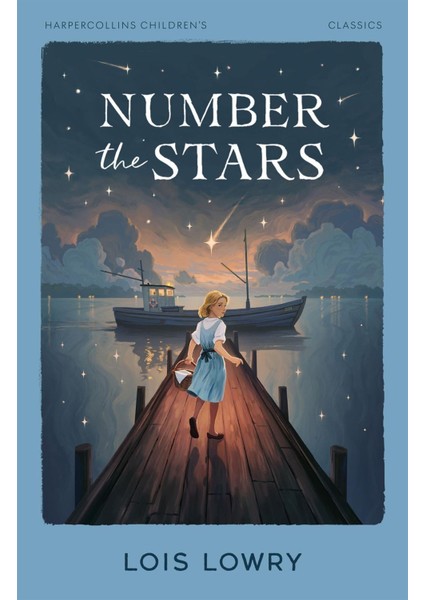 Number The Stars