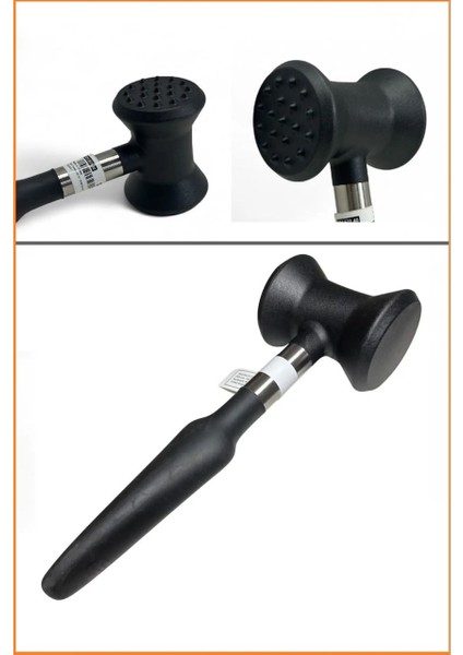 Et Tokmağı Uzunluk: 24 cm Et Dövme Çekici