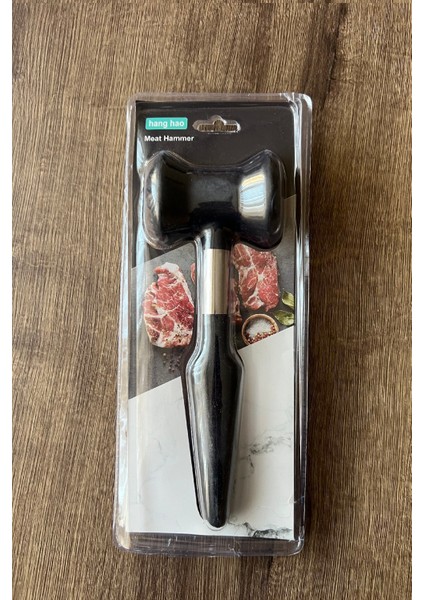 Et Tokmağı Uzunluk: 24 cm Et Dövme Çekici fiyatları