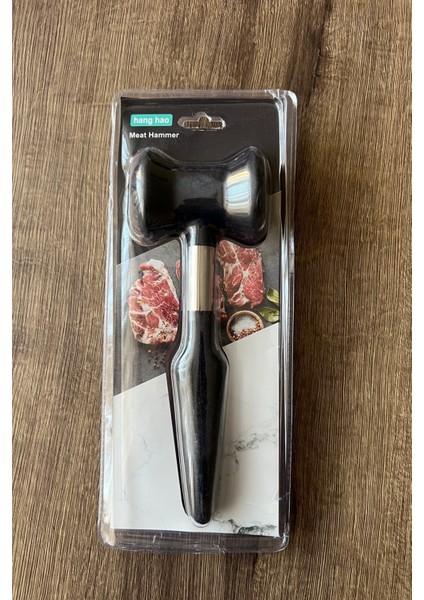 Et Tokmağı Uzunluk: 24 cm Et Dövme Çekici fırsatları